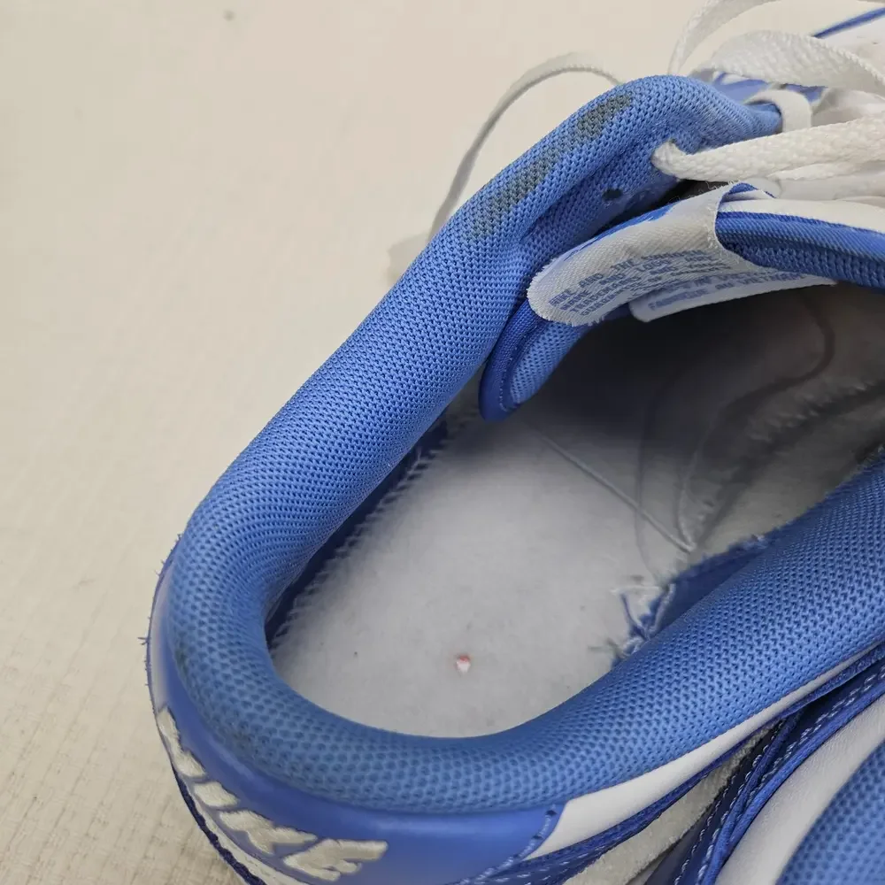 Nike key features